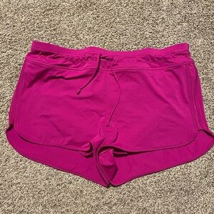 Womens Athleta Swim Shorts